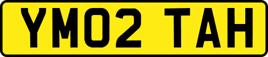 YM02TAH