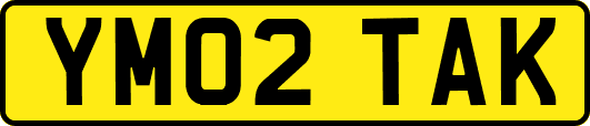 YM02TAK