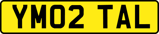 YM02TAL