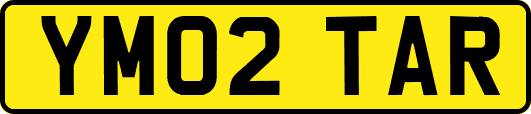 YM02TAR