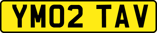 YM02TAV