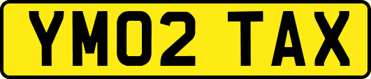 YM02TAX