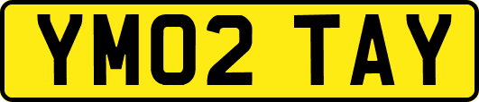 YM02TAY