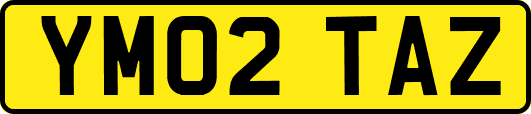 YM02TAZ