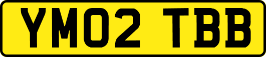 YM02TBB