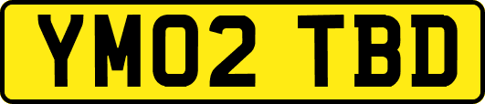 YM02TBD