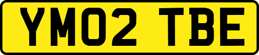 YM02TBE