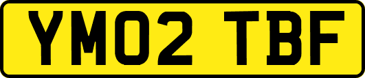YM02TBF