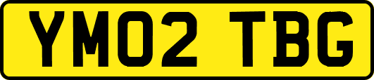 YM02TBG