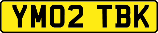 YM02TBK
