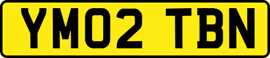 YM02TBN