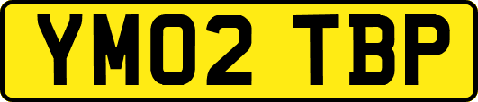 YM02TBP