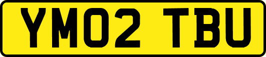 YM02TBU