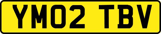 YM02TBV
