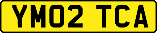 YM02TCA