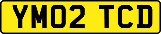 YM02TCD