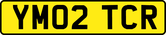 YM02TCR