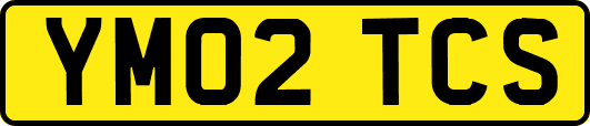 YM02TCS