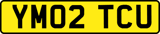 YM02TCU