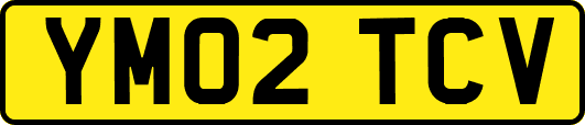YM02TCV