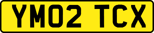 YM02TCX