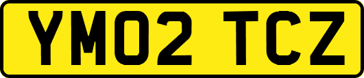 YM02TCZ