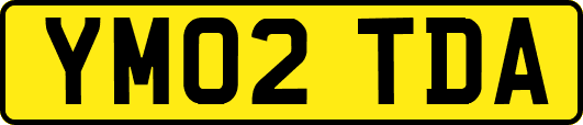 YM02TDA