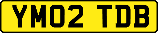 YM02TDB
