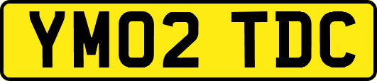 YM02TDC