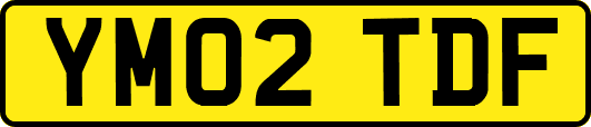 YM02TDF