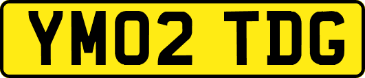 YM02TDG