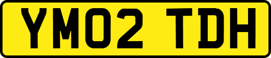 YM02TDH