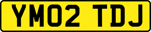 YM02TDJ