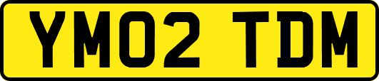 YM02TDM