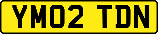 YM02TDN