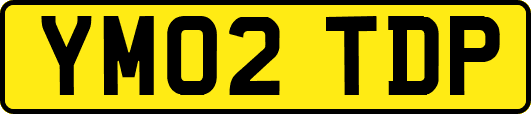 YM02TDP