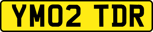YM02TDR