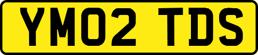 YM02TDS