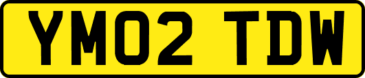 YM02TDW