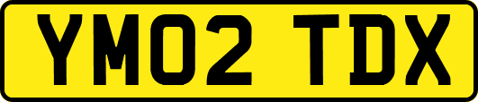 YM02TDX