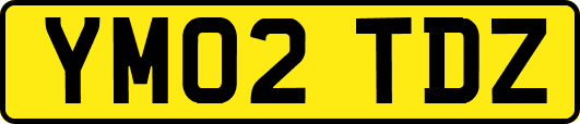 YM02TDZ