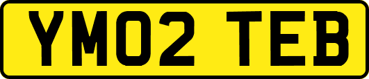 YM02TEB