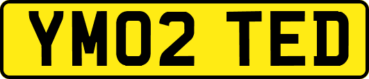 YM02TED
