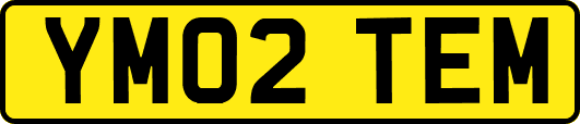 YM02TEM