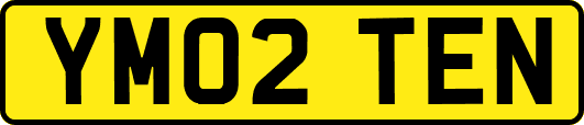 YM02TEN