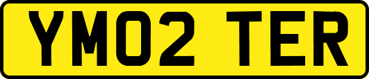 YM02TER