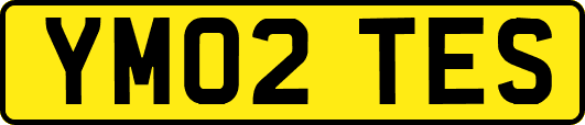 YM02TES