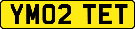 YM02TET