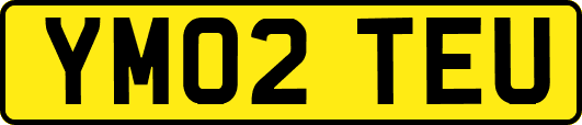 YM02TEU
