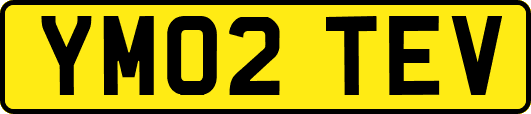 YM02TEV